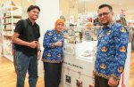Aliyah Mustika Ilham Apresiasi Kolaborasi UNIQLO dan Pemkot Makassar dalam Promosikan Produk UMKM