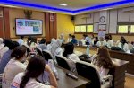 Fakultas Keperawatan Unhas Terima Kunjungan 21 Mahasiswa National University of Singapore