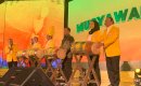 Musda Golkar Resmi Dibuka Bahlil Lahadalia, Sebut IAS Layak Pimpin Golkar Sulsel