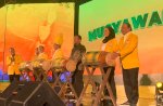 Musda Golkar Resmi Dibuka Bahlil Lahadalia, Sebut IAS Layak Pimpin Golkar Sulsel