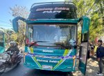 Bus Bintang Zahira Diduga Tak Layak Beroperasi, Keluarga Korban Pelecehan Desak Polisi Segera Bertindak&nbsp;