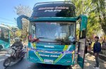 Bus Bintang Zahira Diduga Tak Layak Beroperasi, Keluarga Korban Pelecehan Desak Polisi Segera Bertindak&nbsp;
