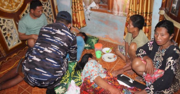 2 Korban KM Nurul Salsa Kembali Ditemukan Selamat, 18 Orang Masih Dalam Pencarian