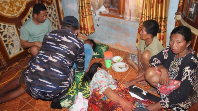 2 Korban KM Nurul Salsa Kembali Ditemukan Selamat, 18 Orang Masih Dalam Pencarian