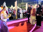 Wawali Makassar Aliyah Mustika Ilham Resmi Buka Sao Raja Tana Daeng Festival 2026