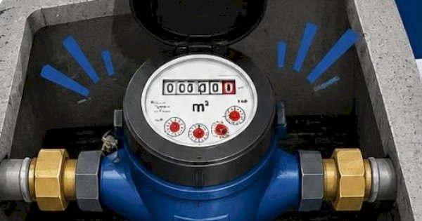 PDAM Makassar Pastikan Tagihan Pelanggan di Bara-Baraya Utara Mengacu pada Data Baca Meter