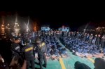 79 Napi Risiko Tinggi Dipindahkan dari Sulsel ke Nusakambangan