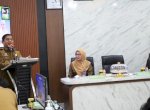 Tasming Hamid Dorong Penerapan Service Excellent di RSUD Andi Makkasau