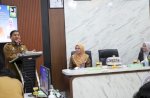 Tasming Hamid Dorong Penerapan Service Excellent di RSUD Andi Makkasau