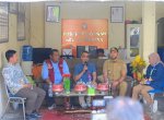 Hadapi Krisis Air, Andi Syahrum Ungkap Tiga Langkah PDAM Pulihkan Distribusi hingga Wilayah Utara