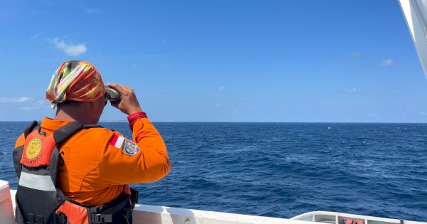 Pencarian Korban KM Nurul Salsa Diperluas Hingga Ke Perairan NTB