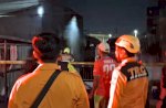 2 Orang Tewas Dalam Kebakaran Rumah Kontrakan di Makassar, 1 Korban Alami Luka Bakar&nbsp;