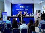 Dukung Program Munafri-Aliyah, Perumda Air Minum Makassar Gencarkan Transaksi QRIS