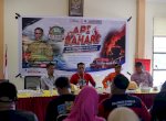 Perkuat Layanan di Kepulauan, Damkarmat Makassar Hadirkan Inovasi API BAHARI