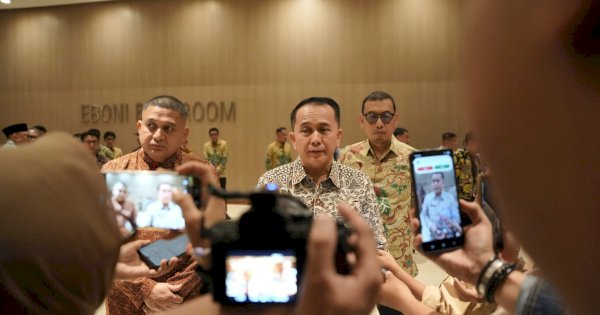 APBD Harus Berdampak, Wali Kota Makassar Minta OPD Fokus pada Program Prioritas