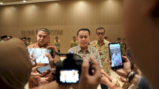 APBD Harus Berdampak, Wali Kota Makassar Minta OPD Fokus pada Program Prioritas