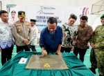 Gubernur Sulsel Dorong Taman Andalan Rante Ra&rsquo;da&rsquo; Toraja Utara Jadi Pusat Pembinaan Atlet