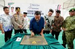 Gubernur Sulsel Dorong Taman Andalan Rante Ra&rsquo;da&rsquo; Toraja Utara Jadi Pusat Pembinaan Atlet