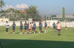 Matangkan Skuad Jelang Kompetisi Bergulir, PSM Makassar Gelar TC dan Uji Coba di Yogyakarta&nbsp;