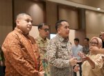 Dirjen Keuda Kemendagri Minta APBD Makassar Fokus Biayai Program Prioritas
