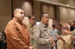 Dirjen Keuda Kemendagri Minta APBD Makassar Fokus Biayai Program Prioritas