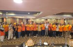 Kosgoro 1957 Sulsel Konsolidasi hingga Desa, Fokus Bangun UMKM dan Ekonomi Kerakyatan