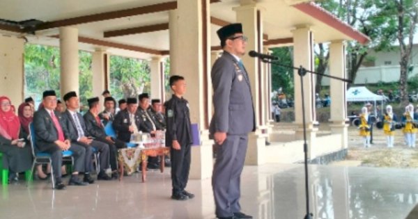 Peringati Hari Anak Nasional ke-42, Pemkot Parepare Tegaskan Komitmen Lindungi Hak Anak