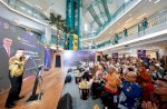 Pemprov Sulsel dan BI Perkuat Daya Saing Wastra lewat KKS x DIGIFEST 2026