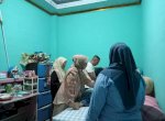 Unhas Pastikan Mahasiswa KKN yang Dievakuasi di Pangkep dalam Kondisi Membaik