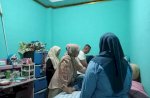 Unhas Pastikan Mahasiswa KKN yang Dievakuasi di Pangkep dalam Kondisi Membaik