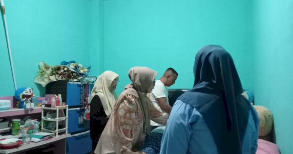 Unhas Pastikan Mahasiswa KKN yang Dievakuasi di Pangkep dalam Kondisi Membaik