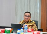 Sekda Sulsel Dorong OPD Perkuat Pelayanan Publik Jelang Penilaian Ombudsman 2026