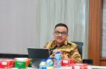 Sekda Sulsel Dorong OPD Perkuat Pelayanan Publik Jelang Penilaian Ombudsman 2026