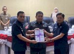 Pemkot Parepare Ajukan Rancangan KUA-PPAS 2027, Dorong Pembangunan Berkelanjutan