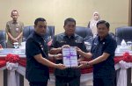 Pemkot Parepare Ajukan Rancangan KUA-PPAS 2027, Dorong Pembangunan Berkelanjutan