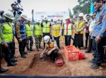 Pemprov Sulsel Hadirkan RS Regional di Gowa, Andi Sudirman: Warga Tak Perlu Lagi Jauh ke Makassar