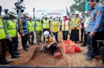 Pemprov Sulsel Hadirkan RS Regional di Gowa, Andi Sudirman: Warga Tak Perlu Lagi Jauh ke Makassar