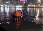 Tenggelam di Kawasan Pantai Depan Masjid 99 Kubah, Bocah 10 Tahun Ditemukan Tewas&nbsp;
