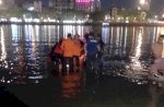 Tenggelam di Kawasan Pantai Depan Masjid 99 Kubah, Bocah 10 Tahun Ditemukan Tewas&nbsp;