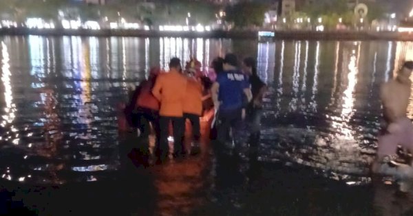 Tenggelam di Kawasan Pantai Depan Masjid 99 Kubah, Bocah 10 Tahun Ditemukan Tewas 