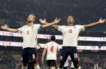 Singkirkan Mexico Dengan 10 Pemain, Inggris Melaju Ke Perempat Final Piala Dunia 2026&nbsp;