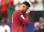 Portugal Disingkirkan Spanyol, Akhir Perjalanan Cristiano Ronaldo di Piala Dunia