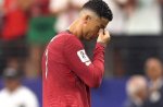 Portugal Disingkirkan Spanyol, Akhir Perjalanan Cristiano Ronaldo di Piala Dunia
