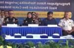 Bea Cukai Gagalkan WNA Malaysia Selundupkan 1 Kg Sabu Ke Makassar