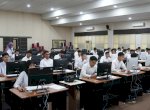 Seleksi Program Beasiswa PPI Curug, 100 Peserta Ikut Seleksi Administrasi dan Psikologi