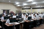 Seleksi Program Beasiswa PPI Curug, 100 Peserta Ikut Seleksi Administrasi dan Psikologi
