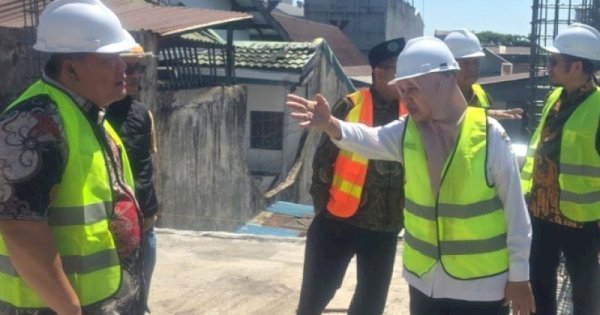 Pemkot Makassar Usulkan 79 Sekolah Direvitalisasi Ke Kemendikdasmen 