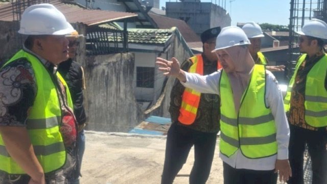 Pemkot Makassar Usulkan 79 Sekolah Direvitalisasi Ke Kemendikdasmen&nbsp;