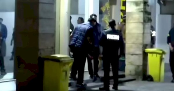Polisi Geledah Ruko di Daerah Cipete Terkait Kasus Korupsi Baru Bara, Sita Dokumen dan Komputer