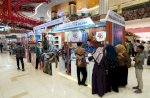 Perputaran Ekonomi HUT Dekranas di Makassar Diperkirakan Capai Rp100 Miliar&nbsp;